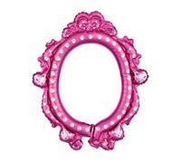 anagram balón de papel de aluminio Frame 53 x 63 cm Disney Princess, Cobre, 7 a3818101