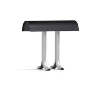 Anagram Lámpara de Mesa Hierro Negro