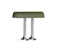HAY Lámpara de mesa Anagram Seaweed green