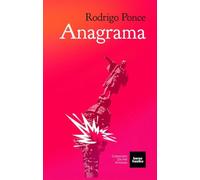 Anagrama: 4 (De mil amores)