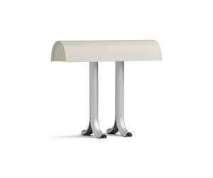 Anagrama Lámpara de Mesa Arroz