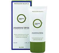 Ioox Care Anagras ioox Hidratante Solar SPF30 50ml