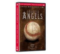 Anaheim Angels: Vintage World Series Films [Reino Unido] [DVD]
