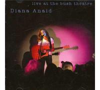Anaid,Diana - Live At The Bush Theatre (Aust Excl)