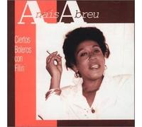 Anais Abreu - Ciertos Boleros Con Filin