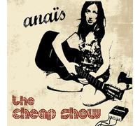 Anais - The Cheap Show (Live In Marseille)