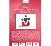 Anais do II Congresso do Migrafron