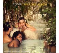Anais - Love Album,the [Vinilo]