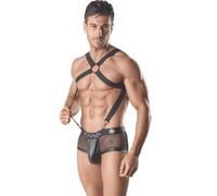 Anais Men Axel Arnes II S M - Arnes Con Diseño Elegante Y Confortable - S/M