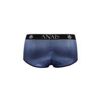 Anais Men Bóxer Naval M - Bóxer Elegante Con Estilo Y Comodidad - S