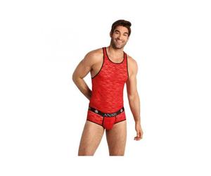 Anais men - brave top s - XL