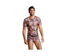 Anais men - comics camiseta s - S