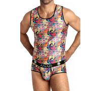 Anais Men - Comics Top S