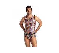 ANAIS MEN - COMICS TOP S - L