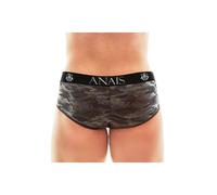 ANAIS MEN Electro Boxer Brief S - Ropa Íntima Con Estimulación Sensorial y Diseño Confortable - L