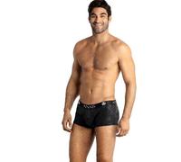 ANAIS MEN Electro Boxer M - Diseño Ergonómico Para Comodidad Y Libertad Sensorial - S