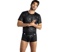 ANAIS MEN Electro Camiseta S - Diseño Innovador Para Placer Sensorial Elegante - S