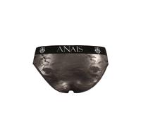 ANAIS MEN Electro Slip M - Ropa Íntima Con Tecnología De Electroestimulación Para Placer Sensorial - XL