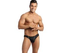 ANAIS MEN Electro Tanga S - Diseño Ergonómico Para Una Experiencia Sensorial Única - S