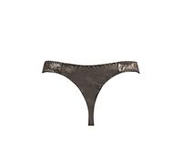 Calzoncillo y tanga eróticos de cuero y látex para hombre marca ANAIS MEN ANAIS MEN - ELECTRO TANGA XL
