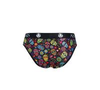 Calzoncillo y tanga eróticos de cuero y látex para hombre marca ANAIS MEN ANAIS MEN - MEXICO SLIP XL