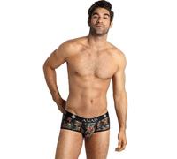 Anais Men Power Boxer Brief S - Comodidad Y Ajuste Perfecto Para Uso Diario - L