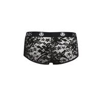 ANAIS MEN Romance Boxer Brief L - Ropa Interior Elegante Con Comodidad Y Estilo - XL
