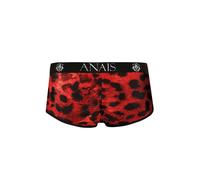 ANAIS MEN Savage Boxer Brief S - Ropa Interior Masculina Con Diseño Ergonómico Y Comodidad Superior - M