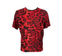ANAIS MEN Savage Camiseta S - Diseño Confortable Para Libertad Sensorial - S