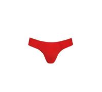 ANAIS MEN Soul Tanga M - Diseño Ergonómico Para Comodidad Y Libertad Sensual - M