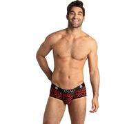 Anais Men Tribal Boxer Brief S - Boxer Con Diseño Elegante Y Comodidad Óptima - M