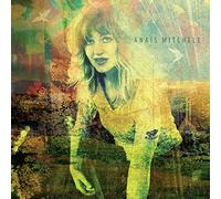Anais Mitchell - Anais Mitchell [Vinilo]