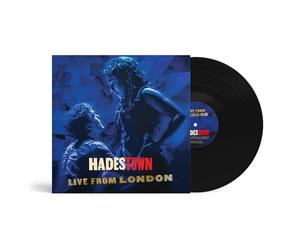 Anais Mitchell - Hadestown Live From London