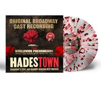Anaïs Mitchell Hadestown Original Broadway Cast Record (Vinyl) (Importación USA)