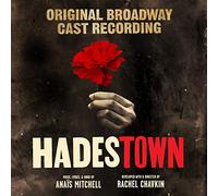 Anais Mitchell - Hadestown (Original Broadway Cast Recording) [Vinilo]