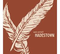 Anaﳠmitchell - Hadestown [Vinilo]