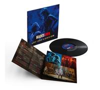Anaïs Mitchell & Original West End Cas Hadestown: Live (Vinyl) (Importación USA)