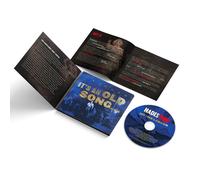 Anaïs Mitchell & Original West End Cast Hadestown: Live (CD) (Importación USA)