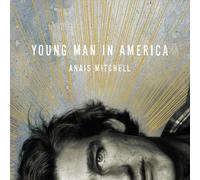 Anaﳠmitchell – Young man in america – Vinilo