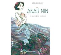Anaïs Nin en un mar de mentiras (SIN COLECCION)