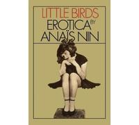 Anaïs Nin Little Birds (Tapa blanda) (Importación USA)