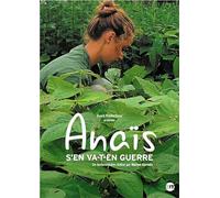 Anaïs s'en va-t-en guerre [Francia] [DVD]