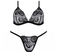 Anais - Sexo y sensualidad