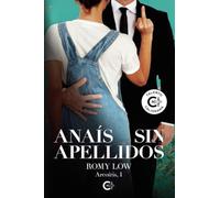 Anaís sin apellidos