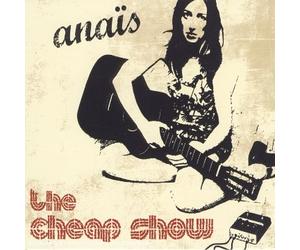 Anais - The Cheap Show (Live In Marseille)