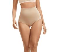 ANAISSA Faja Alta Moldeadora Soft Stretch | Invisible y Corte Láser | Moldea Abdomen, Cintura y Espalda | Sin Costuras y Ultra Suave | Comodidad y Sujeción