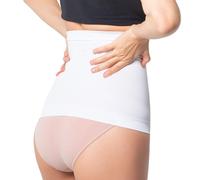 ANAISSA Fajas Reductoras Mujer Amelie. Faja Reductora Mujer Adelgazante Tecnologia FIR Sin Costuras. Cinturilla Reductora Vientre Plano y Reducción de Cintura y Cadera. Activa la Circulación.