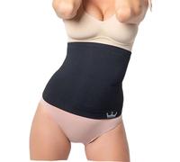 ANAISSA Fajas Reductoras Mujer Amelie. Faja Reductora Mujer Adelgazante Tecnologia FIR Sin Costuras. Cinturilla Reductora Vientre Plano y Reducción de Cintura y Cadera. Activa la Circulación.