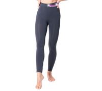 ANAISSA Legging Reductor Push Up con Fibra Emana Lena - Efecto Vientre Plano, Realce de Glúteos y Beneficios para la Piel