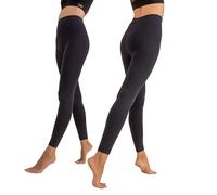 ANAISSA Leggins Mujer. Mallas Mujer Reductor. Leggins Deportivos Mujer Vientre Plano con Fibra Emana Nova. Mayas Deportivas Certificado Oeko-Tex y Protección. Yoga Pants Sin Costuras.